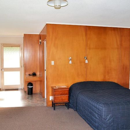 Casablanca Motel Whangarei Eksteriør billede